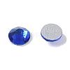 Glass Flat Back Rhinestone RGLA-C002-SS6-369-3