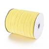 Single Face Velvet Ribbon SRIB-T004-01-26-4