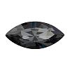 Preciosa® MAXIMA Crystal Fancy Stones Y-PRC-FG8-00030-260-3
