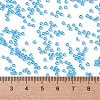 TOHO Round Seed Beads X-SEED-TR11-0104-4
