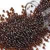 TOHO Round Seed Beads X-SEED-TR11-0114-1