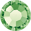 Preciosa® MAXIMA Crystal No Hotfix Flatback Stones Y-PRC-NSS8-50520-3
