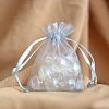 Organza Gift Drawstring Bags PW-WG552B7-05-1