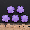 Imitation Jelly Acrylic Beads LS-MACR-S373-87-E04-5