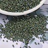 MIYUKI Delica Beads SEED-J020-DB1575-1
