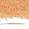 TOHO 11/0 Demi Round Beads SEED-DR11-0983-1