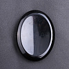 Natural Obsidian Massage Stone MATO-PW0001-001E-1