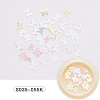 Paper Cabochons MRMJ-S035-055K-1