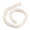 Natural Cultured Freshwater Pearl Beads Strands PEAR-C003-29A-3
