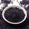 MIYUKI Round Rocailles Beads SEED-JP0009-RR0157-3