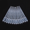 Disposable Plastic Dropper SOAP-PW0001-005A-4
