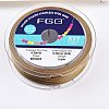 7-Strand Round Nylon Coated Steel Wire TWIR-T002-01A-11-2