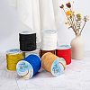 Olycraft Polyester Thread NWIR-OC0001-04-01-4