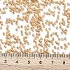 TOHO Round Seed Beads SEED-JPTR11-0123D-3
