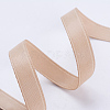 Double Face Matte Satin Ribbon SRIB-A013-6mm-835-3
