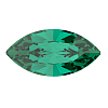 Preciosa® MAXIMA Crystal Fancy Stones X-PRC-FG8-50730-3