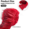 Wool Embroidery Sewing Trimming AJEW-WH20130-47F-2