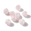 Tulip Acrylic Beads SACR-G022-02A-1