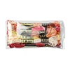 6-Ply Polyester Embroidery Floss OCOR-FZ0001-01E-6