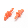 Craft Plastic Doll Noses X-KY-R072-04-1