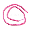 Natural Agate Beads Strands G-M422-A01-01B-2