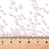 TOHO Round Seed Beads SEED-TR08-0145L-4