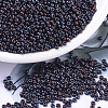 MIYUKI Round Rocailles Beads X-SEED-G007-RR0466-1
