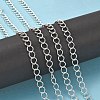 Iron Side Twisted Chains CH-S088-S-LF-5