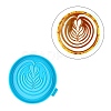 Silicone Cup Mat Molds LS-DIY-M039-05B-1