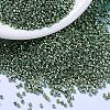 MIYUKI Delica Beads SEED-MY11-DB1845-4
