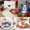 Wax Seal Stamp Set AJEW-WH0208-385-7
