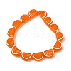Handmade Lampwork Beads LAMP-S079-12B-2