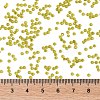 TOHO Round Seed Beads SEED-XTR11-0996FM-4
