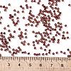 TOHO Round Seed Beads X-SEED-TR11-PF0564-4