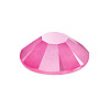 Preciosa® MAXIMA Crystal No Hotfix Flatback Stones Y-PRC-NSS12-00030-475-6
