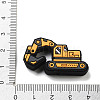 Silicone Focal Beads SIL-P009-A02-3