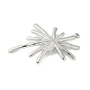 304 Stainless Steel Pendants STAS-L293-09B-P-2