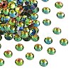Preciosa® MAXIMA Crystal No Hotfix Flatback Stones Y-PRC-NSS10-00030-281-1