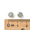 Preciosa® Crystal Beads Y-PRC-BA6-00030-270-5