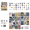 Scrapbook Paper and Sticker Kit PW-WG26500-06-1