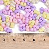 Glass Seed Beads X1-SEED-K010-03F-4