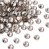 Preciosa® Crystal Hotfix Flatback Stones Y-PRC-HSS16-00530-1
