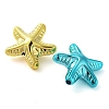UV Plating Acrylic Beads PACR-C005-05-3