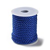 Nylon Twisted Round Cord NWIR-S001-01L-1