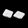 ABS Plastic Imitation Pearl Beads PL-CBA8DB3-26-2