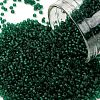 TOHO 15/0 Round Beads X-SEED-TR15-0939F-1