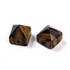 Natural Tiger Eye Beads G-N345-02A-04-2