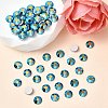 Preciosa® MAXIMA Crystal No Hotfix Flatback Stones Y-PRC-NSS8-30340-200-2