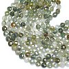 Natural Gemstone Beads Strands G-K389-B53-01-3