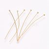 304 Stainless Steel Ball Head Pins STAS-I312-A03-G02-1